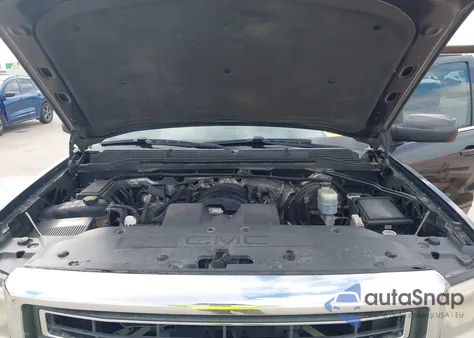 2014 GMC Sierra 1500 Sle from USA, damaged, VIN 1GTR1UEH5EZ319472